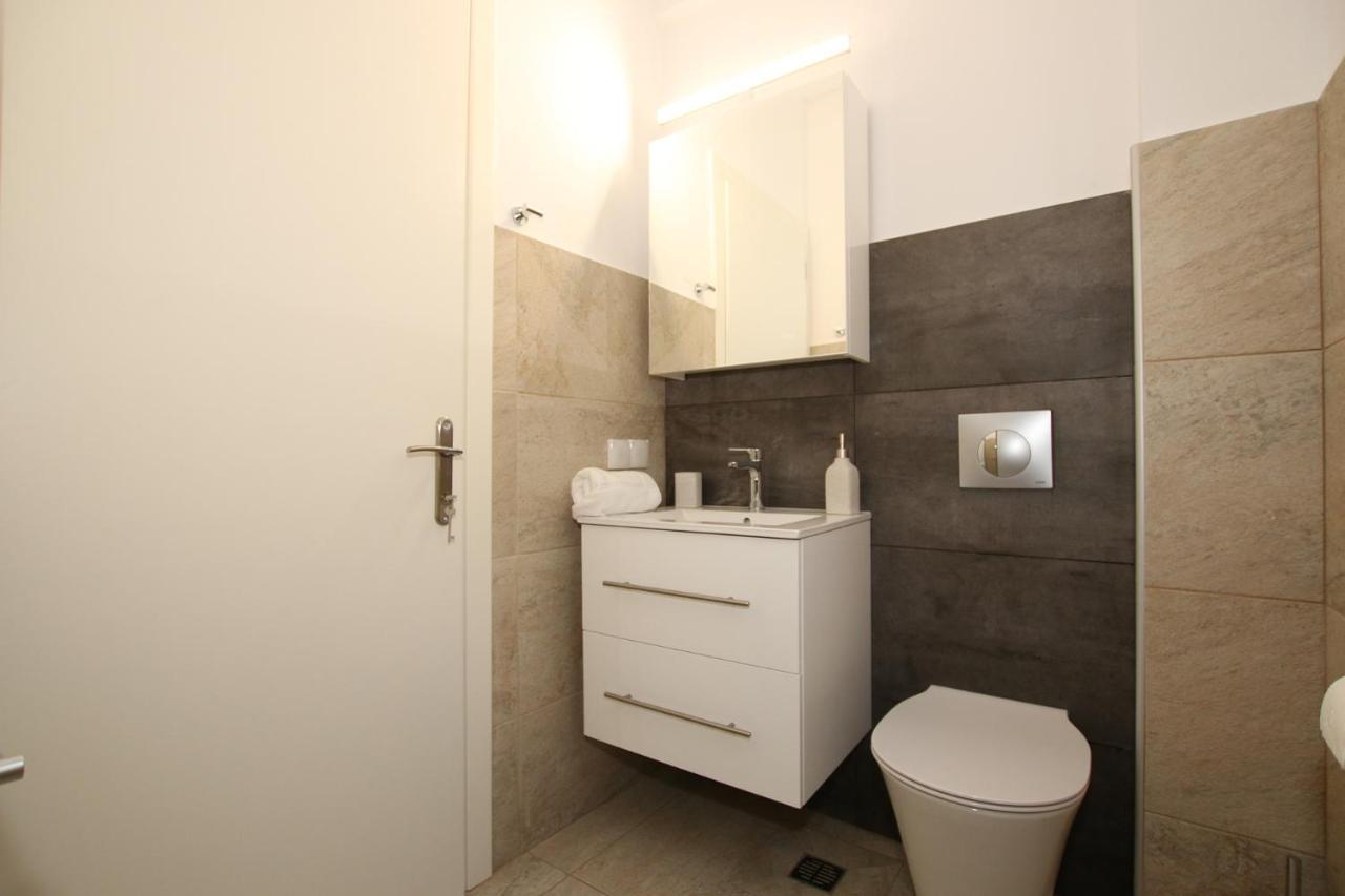 Sunset Sea View Villa 9 Afionas Ngoại thất bức ảnh